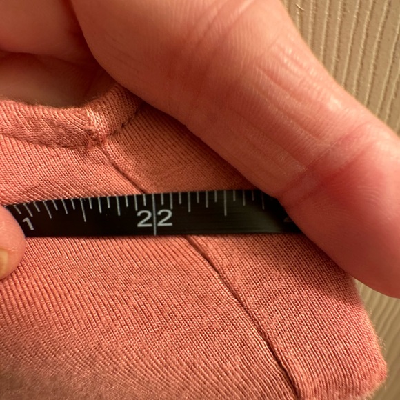 Loveappella women’s Pullover Sz 1X sleeveless - Picture 4 of 5